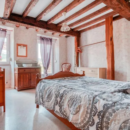Ferienhaus Authentic In Near Forest *