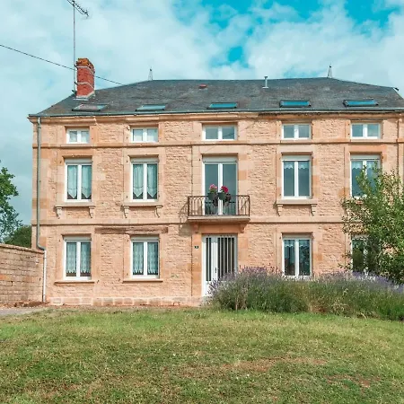 Authentic In Near Forest