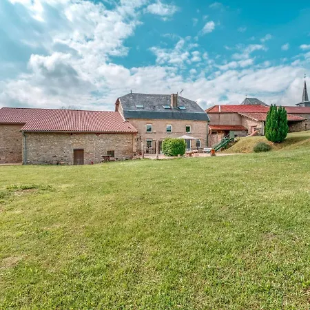 Authentic In Near Forest *