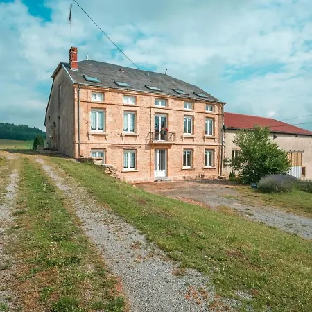 Authentic In Near Forest Vakantiehuis *