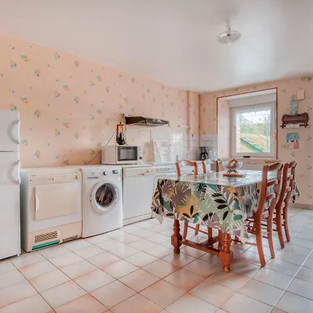 Authentic In Near Forest Vakantiehuis *