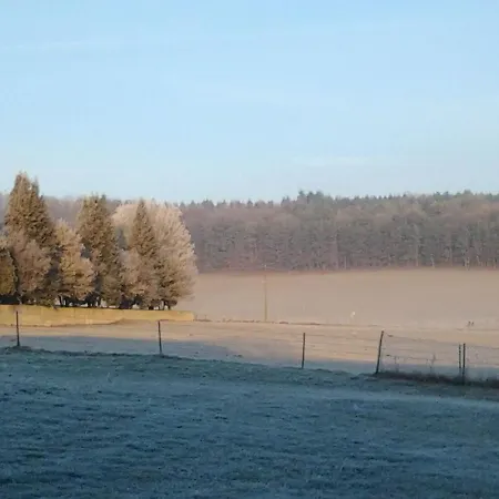 Authentic In Near Forest Ferienhaus *