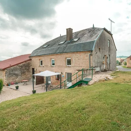 Authentic In Near Forest Holiday home