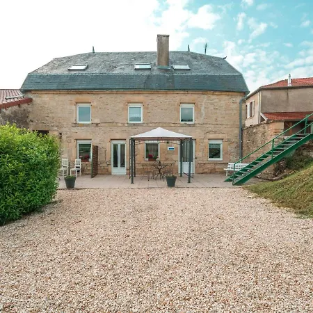 Authentic In Near Forest Vakantiehuis *