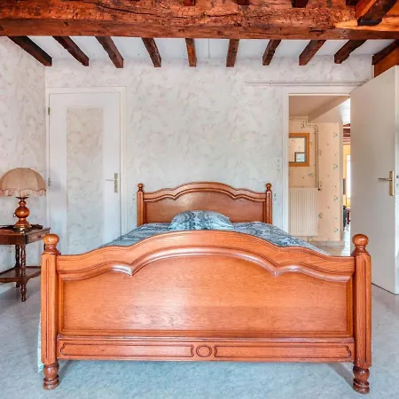 Authentic In Near Forest Holiday home *