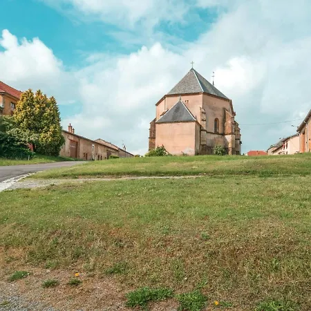 Authentic In Near Forest Nouart